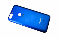 originální kryt baterie iGet Ekinox K5 blue SWAP