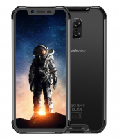 iGET BLACKVIEW GBV9600 Pro 2019 black CZ Distribuce