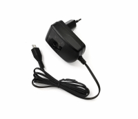 originální nabíječka Alcatel PA-5V550mA-006 s micro USB výstupem 0,55A