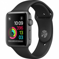 výkupní cena chytrých hodinek Apple Watch Series 1 42mm (A1803)