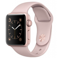 výkupní cena chytrých hodinek Apple Watch Series 2 38mm (A1757)