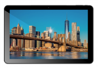 iGET W103 SMART 3GB/16GB 10.1 grey WiFi CZ Distribuce