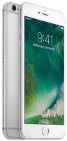 Apple iPhone 6S plus 32GB silver CZ