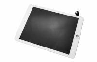 LCD displej + sklíčko LCD + dotyková plocha osazená Apple iPad Pro 9.7 (2.gen. 2016) white