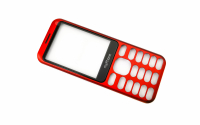 originální přední kryt myPhone Maestro red