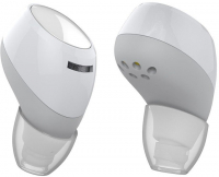 Bluetooth headset Celly Twins Air white