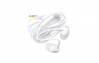 originální headset Asus Zeus 173 3,5mm jack white
