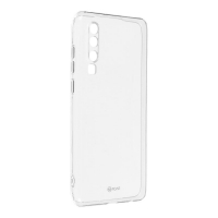 Pouzdro Roar transparent pro Huawei P30