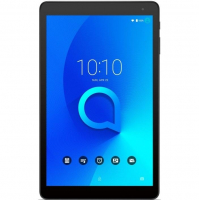 Alcatel 8084 1T 10 2019 WiFi black CZ Distribuce