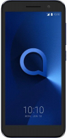 Alcatel 5033F 1 2019 blue CZ Distribuce