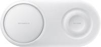 originální bezdrátová duální nabíječka Samsung EP-P5200 white 25W
