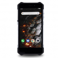 myPhone Hammer Iron 3 3G Použitý