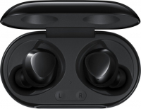 originální Bluetooth sluchátka Samsung Galaxy Buds Plus black