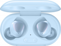 originální Bluetooth sluchátka Samsung Galaxy Buds Plus blue