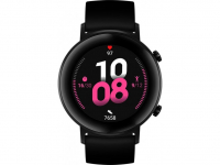 chytré hodinky Huawei Watch GT 2 42mm black CZ Distribuce