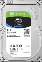 Seagate HDD SkyHawk 64MB - 1TB, SATAIII, 5900rpm, 3RZ