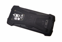 originální kryt baterie iGET Blackview GBV9700 Pro black