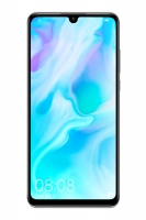 Huawei P30 Lite 4GB/64GB Dual SIM white CZ Distribuce