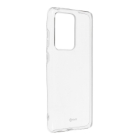 Pouzdro Roar transparent pro Samsung G988F Galaxy S20 Ultra