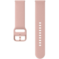 originální výměnný sportovní pásek Samsung ET-SFR82MPE pink pro Samsung Galaxy Watch