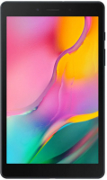 Samsung Galaxy Tab A 8.0 (SM-T295) black 32GB LTE CZ Distribuce