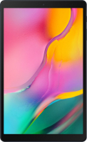 Samsung Galaxy Tab A 10.1 (SM-T515) black 32GB LTE CZ Distribuce