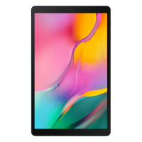 Samsung Galaxy Tab A 10.1 (SM-T515) silver 32GB LTE CZ Distribuce