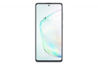 Samsung N770F Galaxy Note 10 Lite Dual SIM silver CZ Distribuce