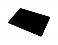 originální LCD displej + sklíčko LCD + dotyková plocha + přední kryt Huawei MediaPad T5 10.1 TA-T510WBOM black