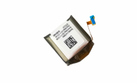 originální servisní baterie Samsung EB-BR810ABU Li-Ion 270mAh pro Samsung SM-R810F Galaxy Watch 42mm