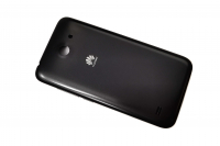 originální kryt baterie Huawei Y550 black SWAP