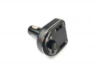 Bluetooth FM Transmitter do auta XO-BCC01 s displejem black