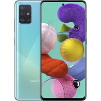 výkupní cena mobilního telefonu Samsung A515F Galaxy A51 Dual SIM