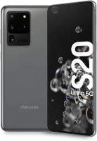 Samsung G988B Galaxy S20 Ultra 5G Dual SIM grey CZ Distribuce