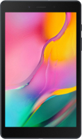 Samsung Galaxy Tab A 8.0 (SM-T290) black 32GB WiFi CZ Distribuce