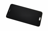 LCD display + sklíčko LCD + dotyková plocha Asus ZenFone 4 ZE554KL black  + dárek v hodnotě 99 Kč ZDARMA