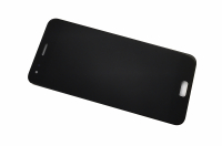 LCD displej + sklíčko LCD + dotyková plocha Asus ZenFone 4 ZE554KL black