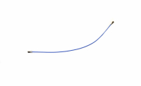originální koaxiální kabel Samsung A202F Galaxy A20e 94.6mm