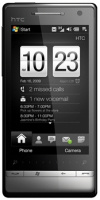 HTC Touch Diamond 2 Použitý