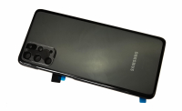 originální kryt baterie Samsung G985F Galaxy S20 Plus včetně sklíčka kamery grey  + dárek v hodnotě 99 Kč ZDARMA