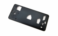 originální přední kryt Samsung G988B Galaxy S20 Ultra 5G black  + dárek v hodnotě 99 Kč ZDARMA