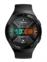 chytré hodinky Huawei Watch GT 2e black CZ distribuce