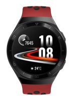 chytré hodinky Huawei Watch GT 2e red CZ Distribuce