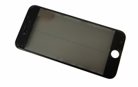 sklíčko LCD + OCA + polarizér Apple iPhone 7 black