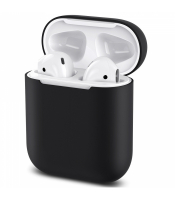 ESR pouzdro Breeze black pro Apple AirPods