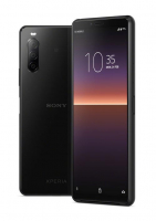 Sony Xperia 10 II. black Dual SIM CZ Distribuce