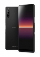 Sony Xperia L4 black Dual SIM CZ Distribuce