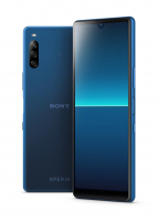 Sony Xperia L4 blue Dual SIM CZ Distribuce