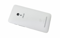 kryt baterie Asus A501CG Zenfone 5 white  + dárek v hodnotě 49 Kč ZDARMA