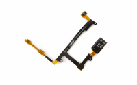 originální flex kabel tlačítek hlasitosti Samsung i9301 Galaxy S3 včetně sluchátka SWAP